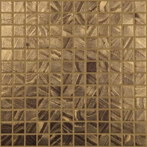 Мозаика Vidrepur Arts № 952 31,7x31,7 матовая