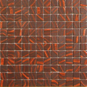 Мозаика Vidrepur Arts № 955 31,7x31,7 матовая