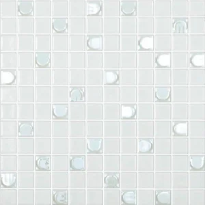 Мозаика Vidrepur Aura Mix №100 31,7x31,7 глянцевая