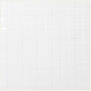 Мозаика Vidrepur Colors № 100 (На Бумаге) 31,7x31,7 глянцевая