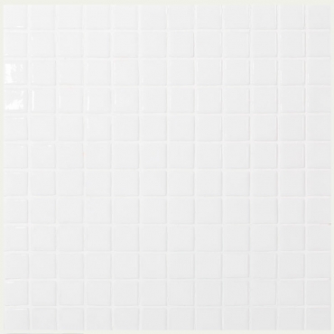 Мозаика Vidrepur Colors № 100 (На Сцепке) 31,7x39,6 глянцевая