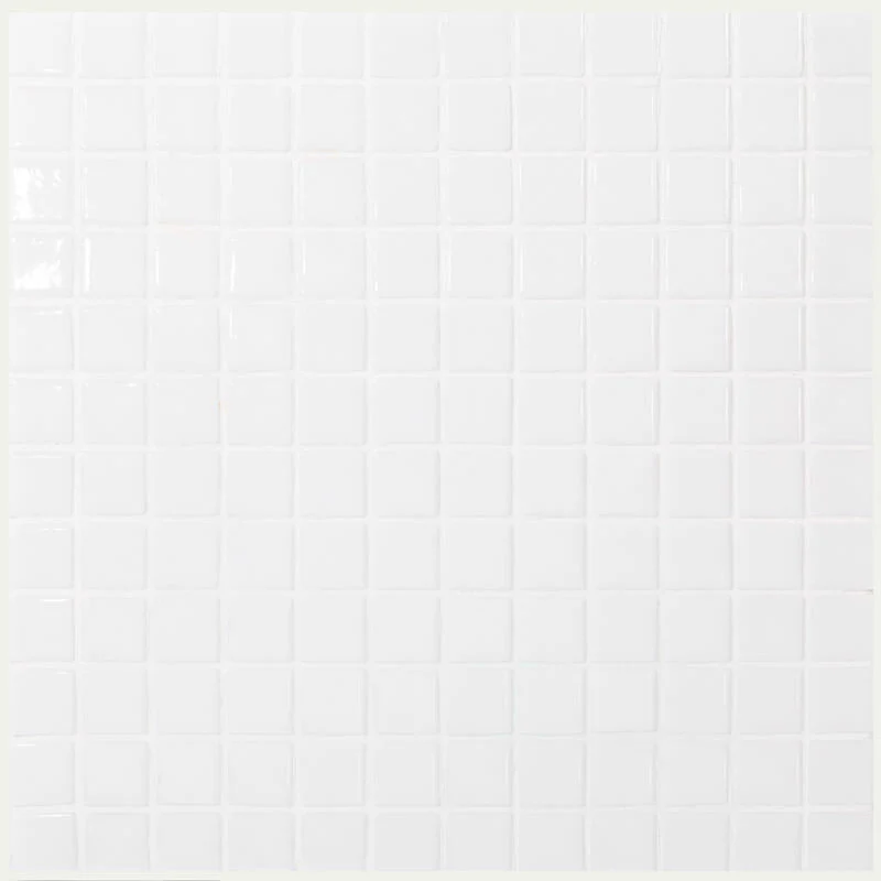 Мозаика Vidrepur Colors № 100 (На Сцепке) 31,7x39,6 глянцевая