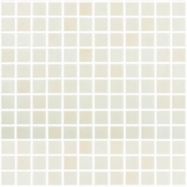 Мозаика Vidrepur Colors № 500 (На Бумаге) 31,7x31,7 глянцевая