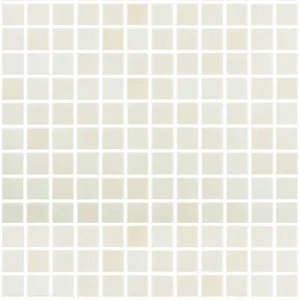 Мозаика Vidrepur Colors № 500 (На Бумаге) 31,7x31,7 глянцевая