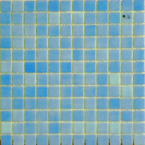 Мозаика Vidrepur Colors № 501 (На Сцепке) 31,7x39,6 глянцевая