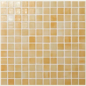 Мозаика Vidrepur Colors № 504 (На Бумаге) 31,7x31,7 глянцевая