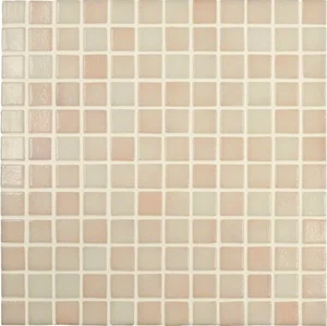 Мозаика Vidrepur Colors+ Colors Мозаика Colors № 502 (на сцепке) 31,7x39,6 1236264 глянцевая