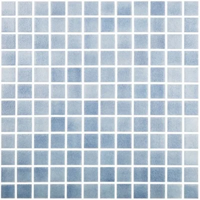Мозаика Vidrepur Colors+ Colors Мозаика Colors № 512 (на бумаге) 1236257 31,7x31,7 глянцевая