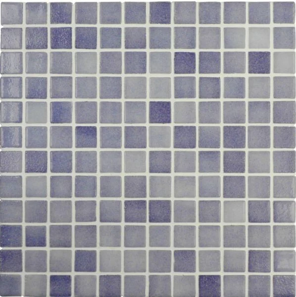 Мозаика Vidrepur Colors+ Colors Мозаика Colors № 512 (на сцепке) 31,7x39,6 1236240 глянцевая