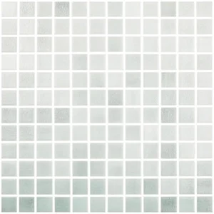 Мозаика Vidrepur Colors+ Colors Мозаика Colors № 514 (на бумаге) 1236258 31,7x31,7 глянцевая