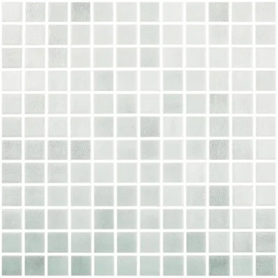 Мозаика Vidrepur Colors+ Colors Мозаика Colors № 514 (на бумаге) 1236258 31,7x31,7 глянцевая