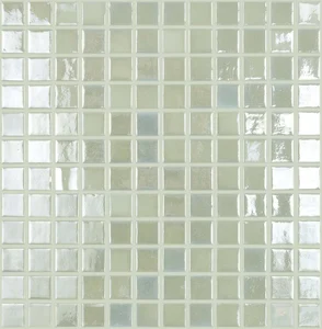 Мозаика Vidrepur Fire Glass № 412 31,7x31,7 глянцевая
