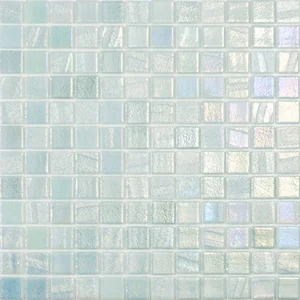 Мозаика Vidrepur Fusion Light Green 31,2x31,2 матовая