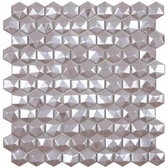 Hex Diamond № 371d