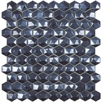 Hex Diamond № 374d