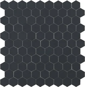 Мозаика Vidrepur Hex Nordic № 903 30,7x31,7 матовая