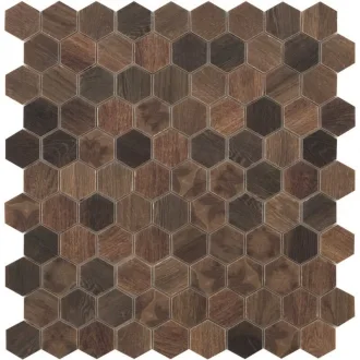 Hex Woods № 4701