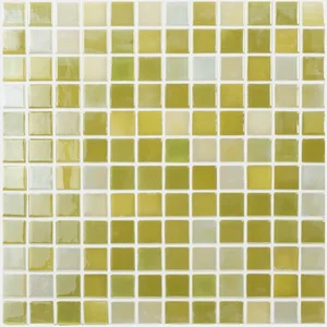 Мозаика Vidrepur Lux № 401 31,7x31,7 глянцевая
