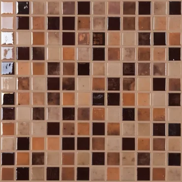 Мозаика Vidrepur Lux № 406 31,7x31,7 глянцевая