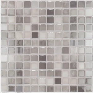 Мозаика Vidrepur Lux № 418 31,7x31,7 глянцевая