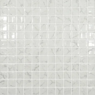 Мозаика Vidrepur Marble № 5300 31,7x31,7 глянцевая