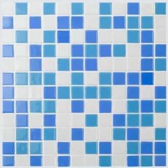 Mixed № 100/102/106 (На Бумаге)
