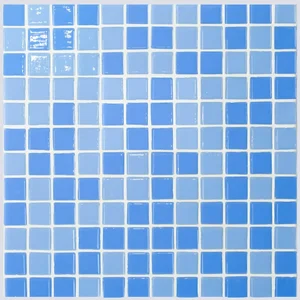 Мозаика Vidrepur Mixed № 106/107 (На Сцепке) 31,7x39,6 глянцевая