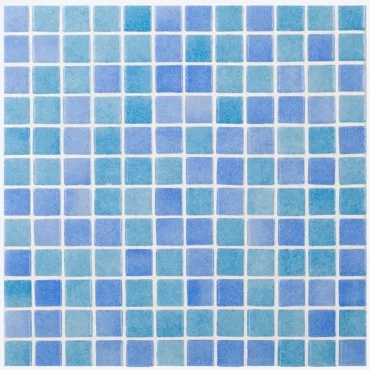 Мозаика Vidrepur Mixed № 110/501 31,7x31,7 глянцевая