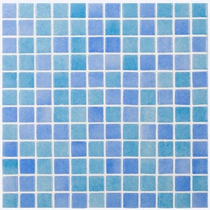 Мозаика Vidrepur Mixed № 110/501 (На Сцепке) 31,7x39,6 глянцевая