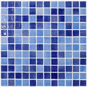 Мозаика Vidrepur Mixed № 110/508 (На Сцепке) 31,7x39,6 глянцевая