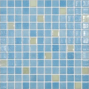 Мозаика Vidrepur Mixed № 501/412 31,7x31,7 глянцевая