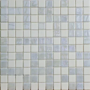 Мозаика Vidrepur Mixed № 710/904 31,7x31,7 глянцевая