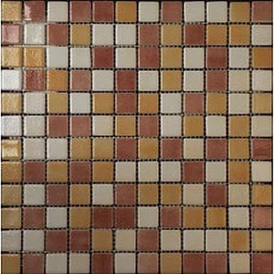 Мозаика Vidrepur Mixed Мозаика Mixed № 506/504/500 (на сетке) 1236223 31,7x31,7 глянцевая