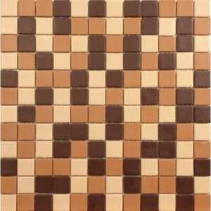 Мозаика Vidrepur Mixed Мозаика Mixed № 901/902/906 (на сетке) 1236558 31,7x31,7 глянцевая