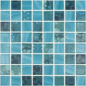 Мозаика Vidrepur Nature Sky № 5707 Big Matt 31,7x31,7 матовая