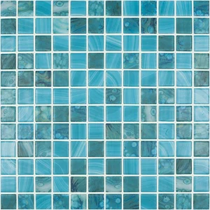 Мозаика Vidrepur Nature Sky № 5707 Matt 31,7x31,7 матовая