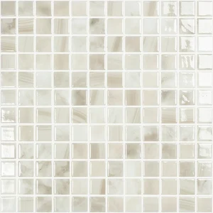 Мозаика Vidrepur Nature Sea Salt № 5601 31,7x31,7 глянцевая