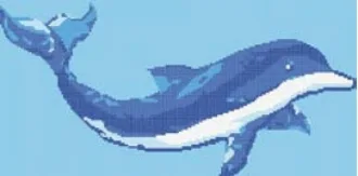 Delfin Marino