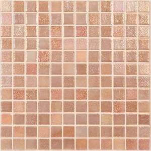 Мозаика Vidrepur Shell Мозаика Shell № 559 (на сетке) 1236299 31,7x31,7 глянцевая