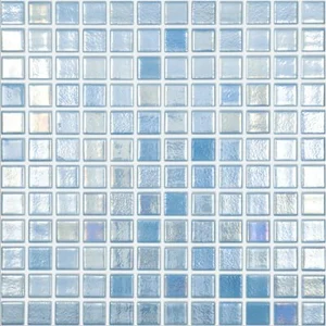 Мозаика Vidrepur Shell № 551 31,7x31,7 глянцевая