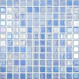 Мозаика Vidrepur Shell № 552 31,7x31,7 глянцевая