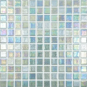 Мозаика Vidrepur Shell № 553 31,7x31,7 глянцевая