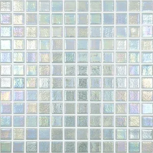 Мозаика Vidrepur Shell № 554 31,7x31,7 глянцевая