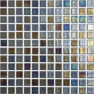 Мозаика Vidrepur Shell № 556 31,7x31,7 глянцевая