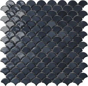 Мозаика Vidrepur Soul № 6005 30,7x31,7 глянцевая