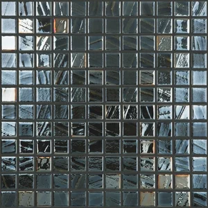 Мозаика Vidrepur Titanium № 781 31,7x31,7 глянцевая