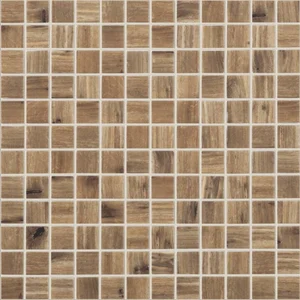 Мозаика Vidrepur Wood № 4201 31,7x31,7 матовая