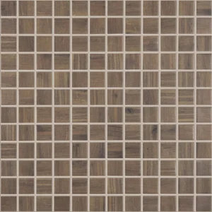 Мозаика Vidrepur Wood № 4204 31,7x31,7 матовая
