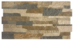 Керамогранит Porcelanicos HDC Viena Pizarra 30x60 матовый