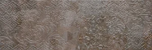 Декоративный элемент Atlantic Tiles Vilas Decor Oxido 40x120 матовый